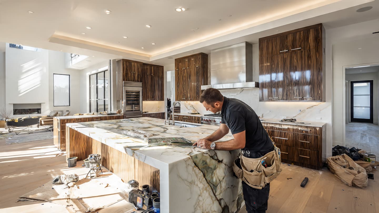AZ Home Improvements