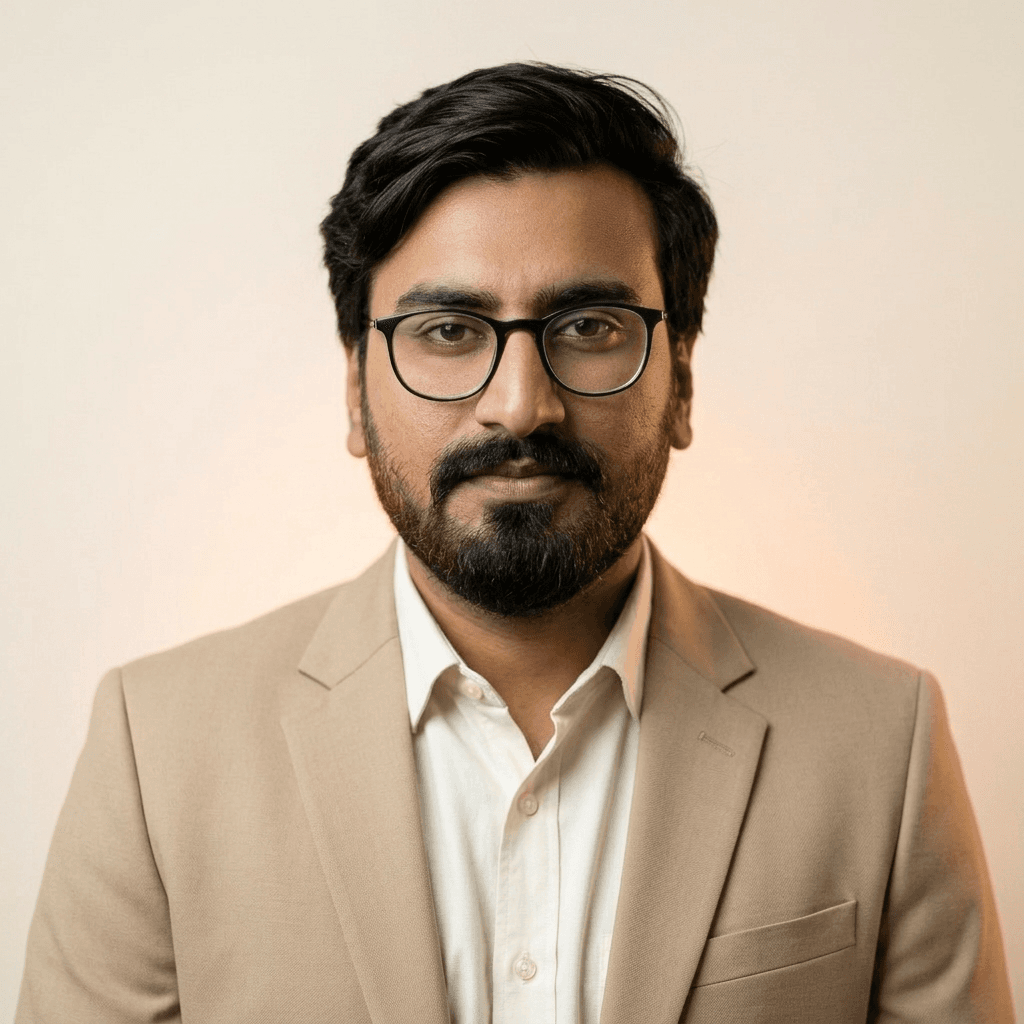 Naeem Zahoor