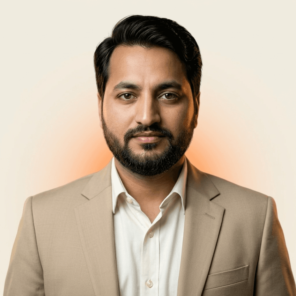 Umar Farooq